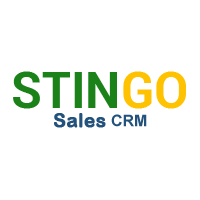 stingo Logo